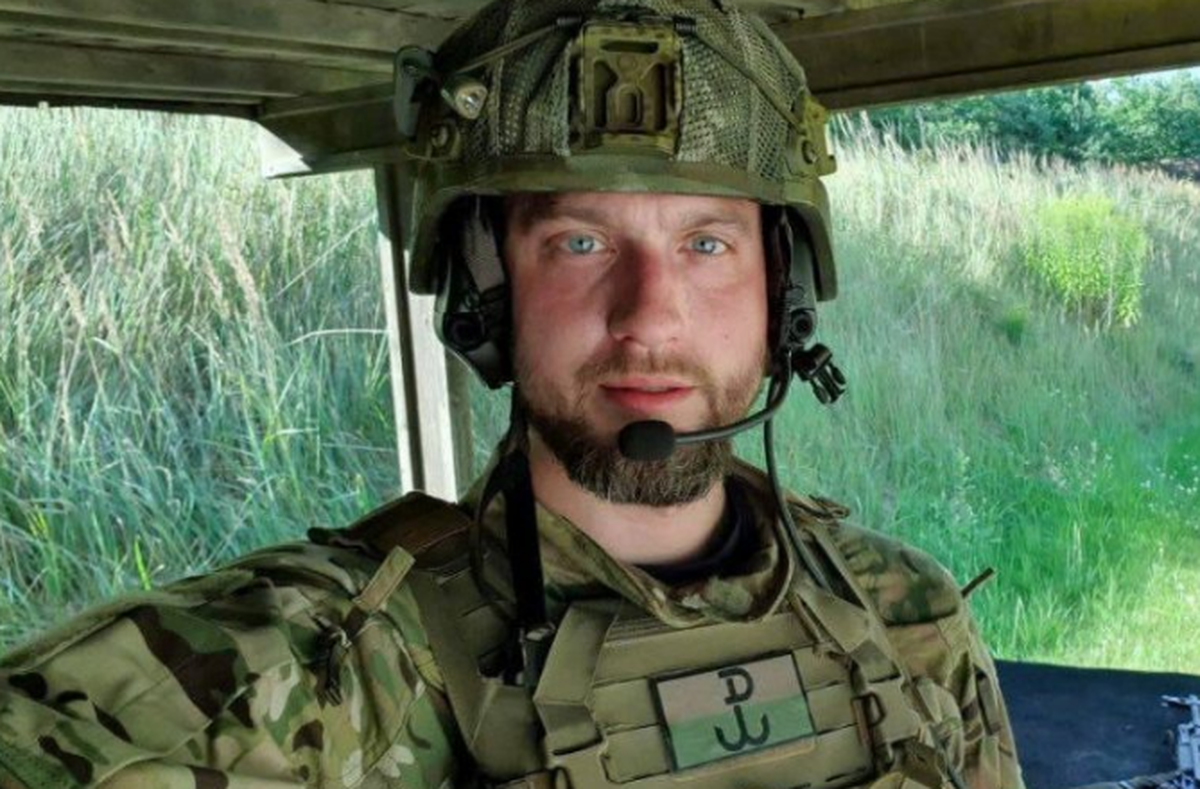 Военкор Коц: Великобритания установила контроль над командованием украинских войск