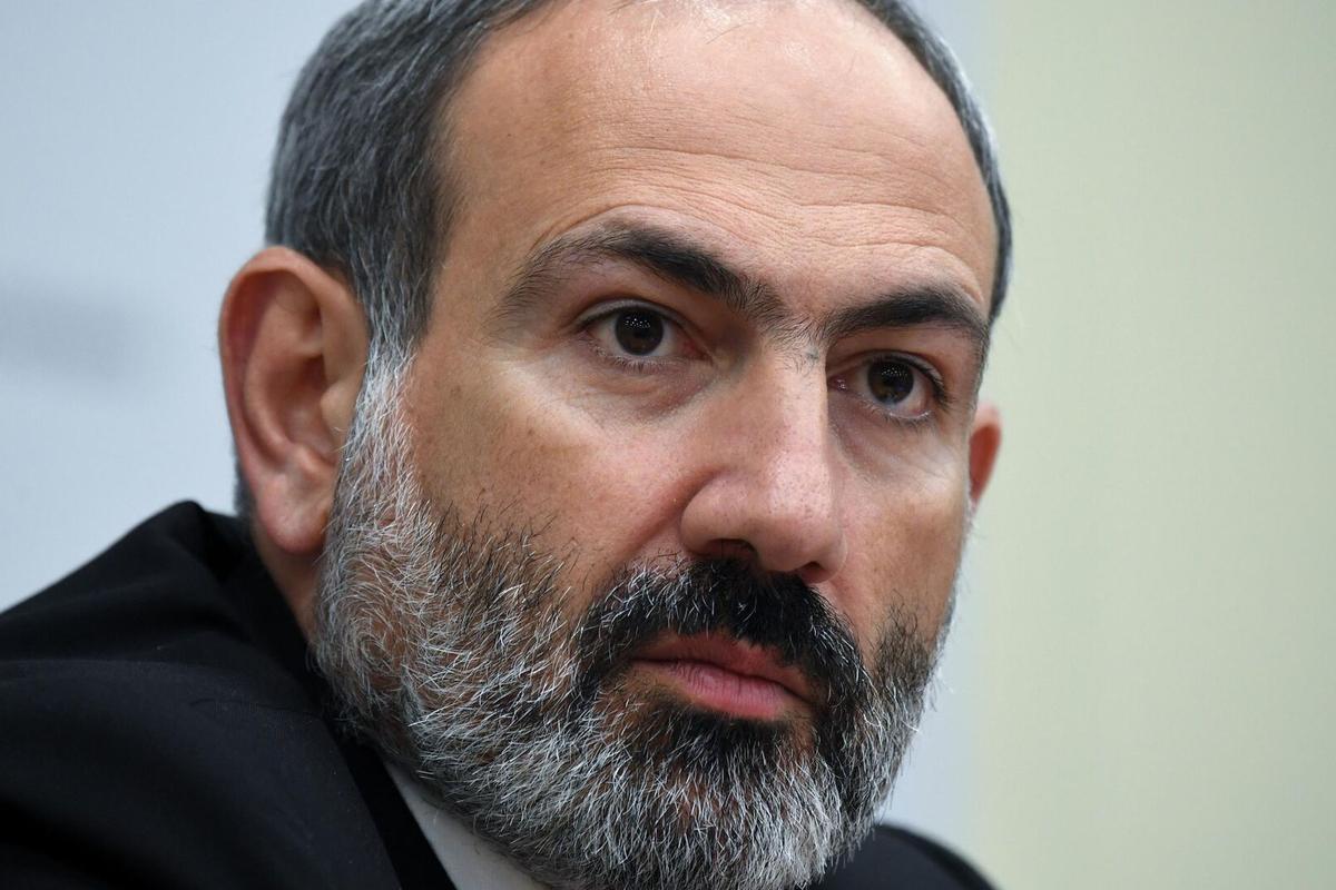 Выбор между Москвой и Брюсселем: Пашинян сделал ключевое заявление о будущем Армении