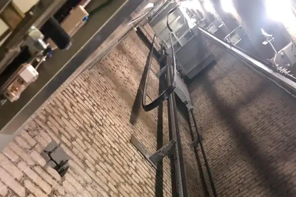 Более 500 лифтов подлежат обновлению в Мордовии