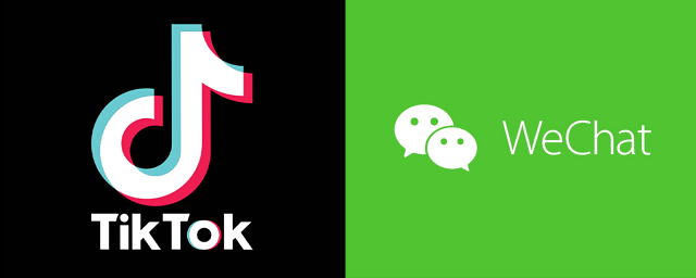 TikTok и WeChat «живут» последние два дня на территории США