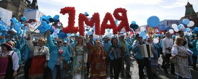 Только 13% ивановцев собираются взять отпуск между майскими праздниками