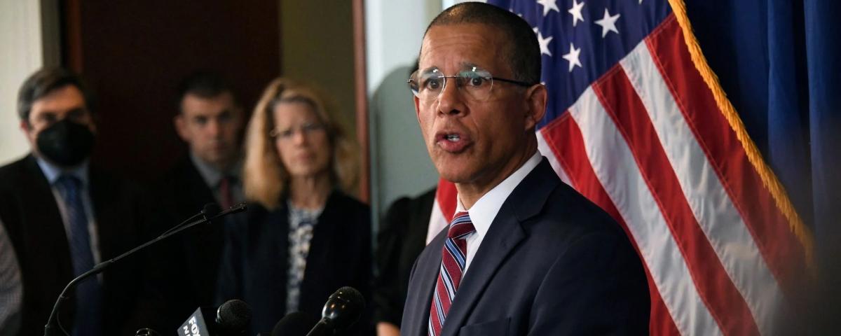 В США прокурор обвинил духовенство в сексуальном насилии над 600 детьми за 60 лет