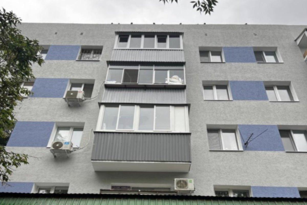 В Оренбуржье выполнено свыше 40% от общего объема запланированных работ по капремонту