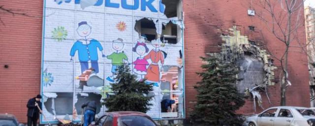 Алексей Кулемзин: В Донецке практически не осталось безопасных районов