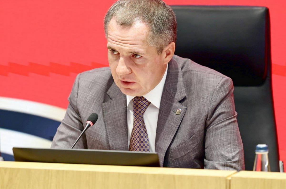 Губернатор Вячеслав Гладков рассказал о достижениях Белгородской области в сфере образования