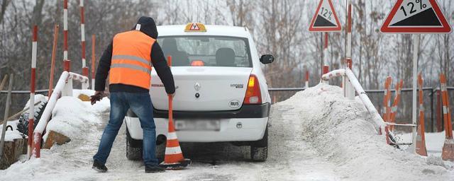 Водителям может грозить переэкзаменовка