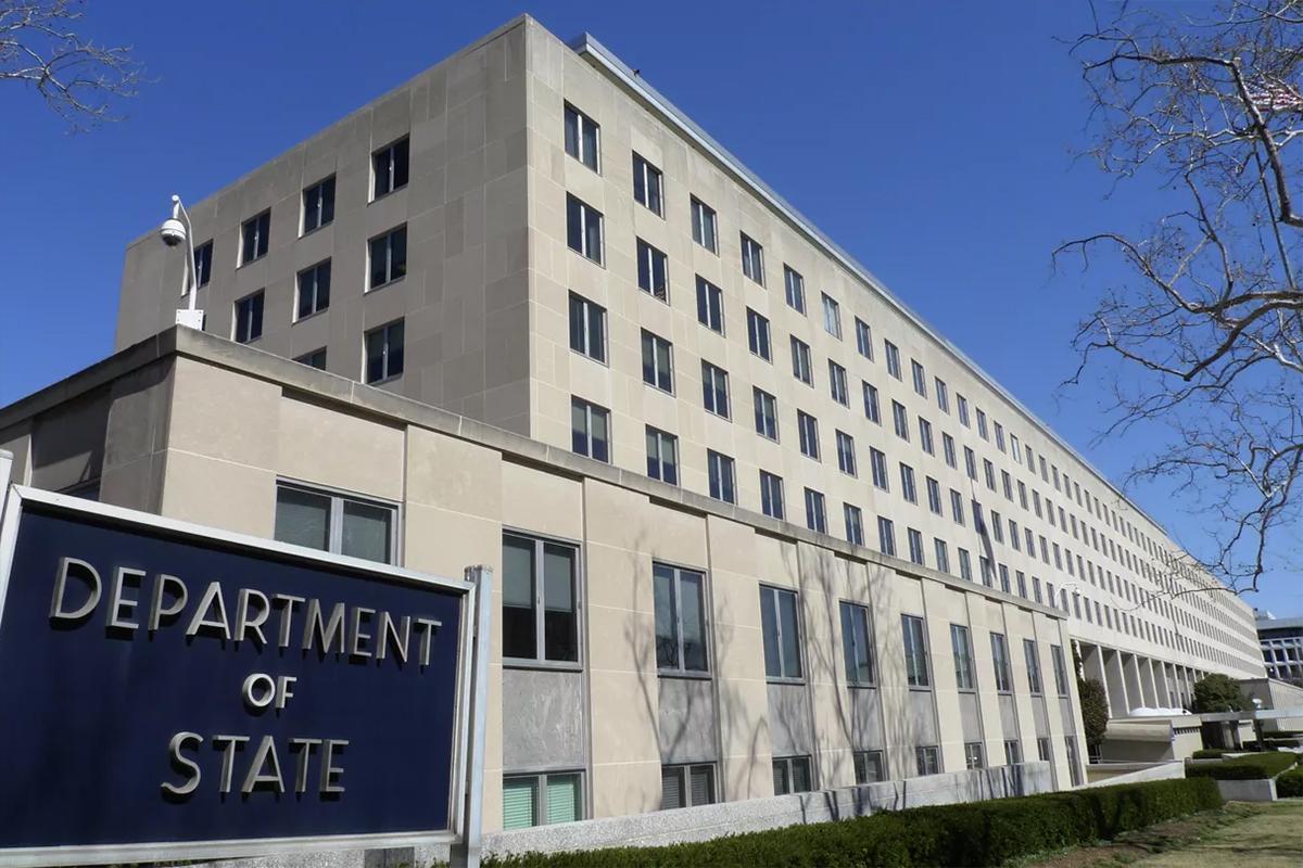 США обеспокоены ответными ударами России по Украине