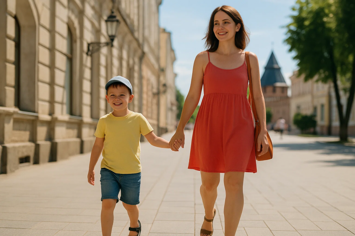 Тепловой и солнечный удары: кто в группе риска и как не допустить беды