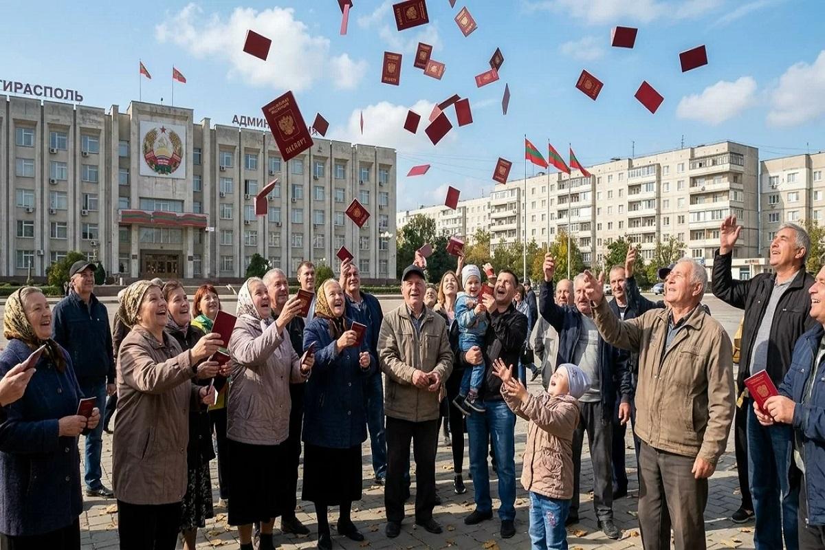 Политолог о будущем Приднестровья: между военным сценарием и экономическим давлением