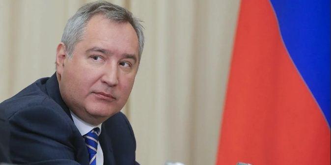 Глава Роскосмоса Рогозин предложил дать Курильским островам русские названия