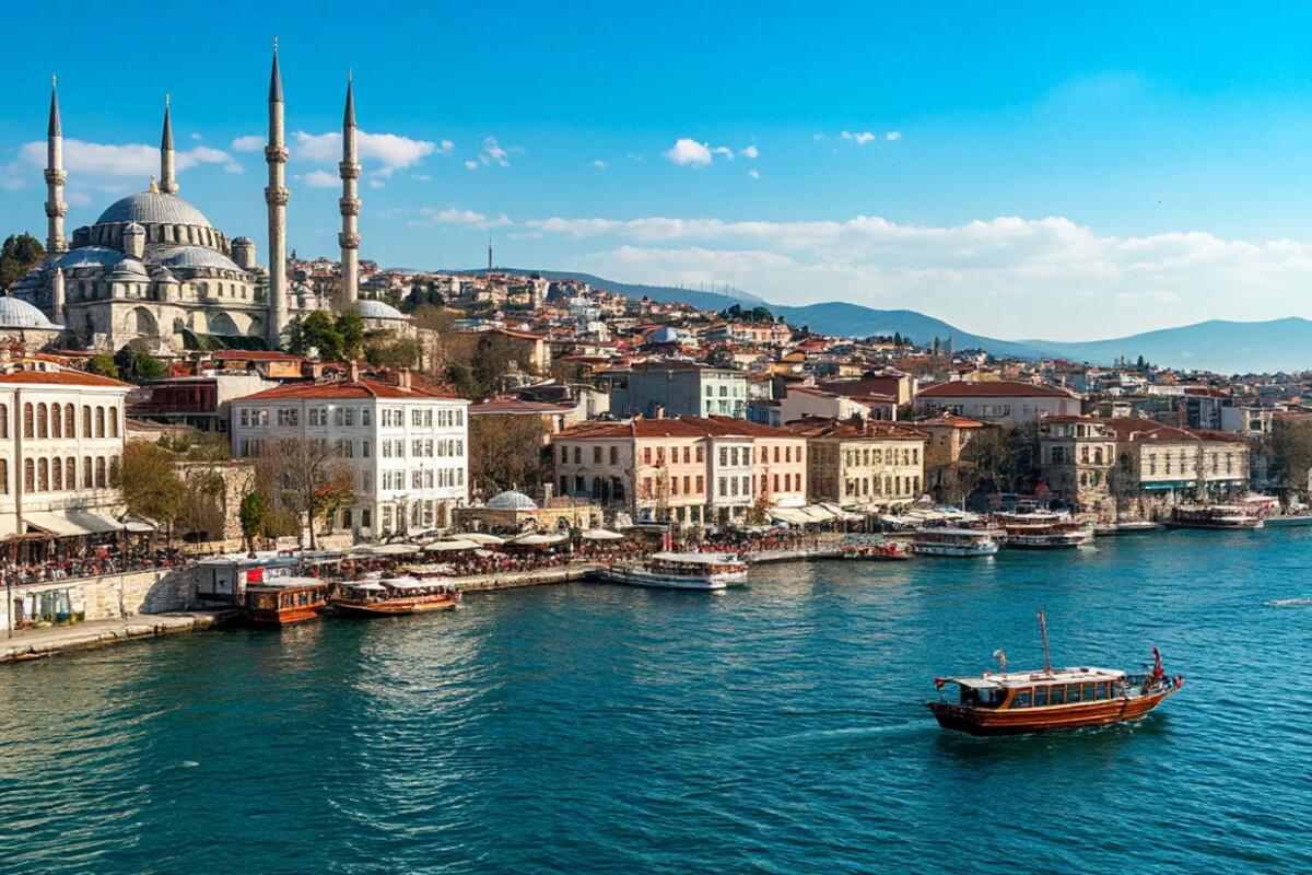 Стало известно, где предпочитают отдыхать жители Марий Эл