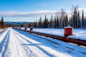 Балицкий рассказал о повреждении газопровода в Запорожье после обстрела ВСУ