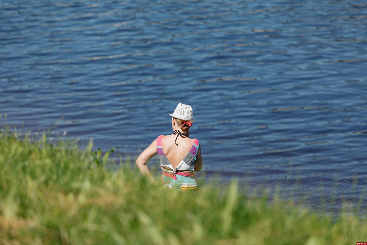 Августовская жара до +29 градусов ожидается в Новосибирской области
