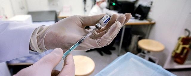 Жителей Пущино призывают сделать прививку от коронавируса