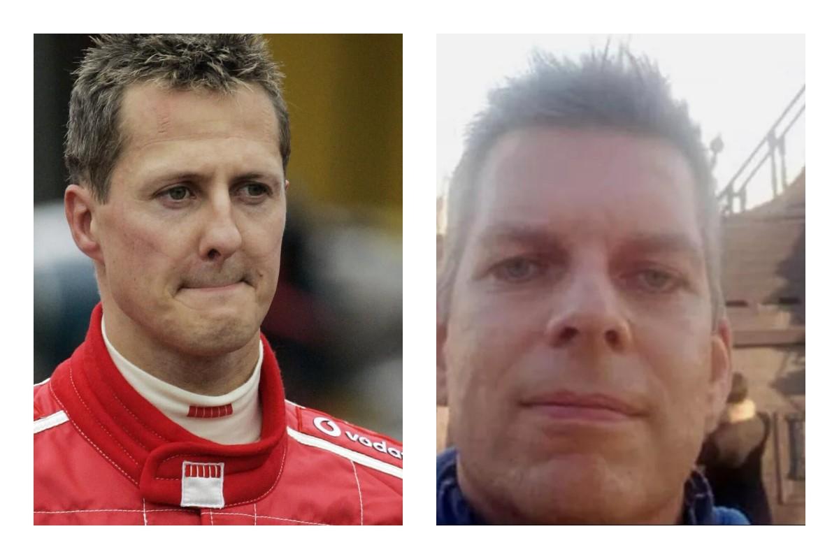 Оказался Иудой. Кто «накопал» компромат и шантажировал семью больного автогонщика Шумахера