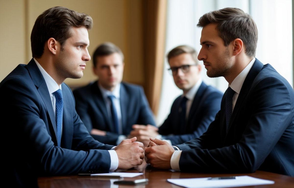 В ГРУ раскрыли детали жесткого разговора о покушении на генерала Алексеева