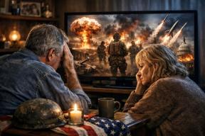 ИИ на поле боя: США представляют революционную систему управления