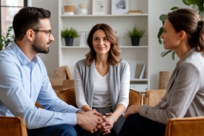 Психолог Зберовский раскритиковал идею обязательной медиации при разводе