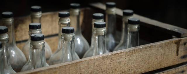 На Ставрополье выявлено свыше 17 тысяч литров контрафактного алкоголя