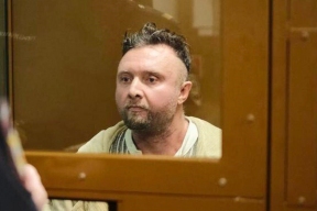 Organizer of gay tours for Russians committed suicide in pre-trial detention center