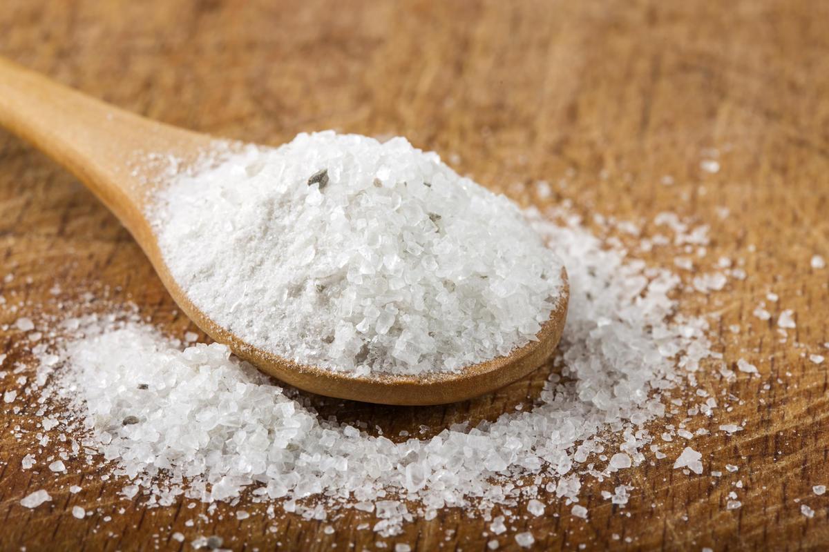 Эксперты объяснили, сколько соли нужно есть в день, чтобы не навредить здоровью