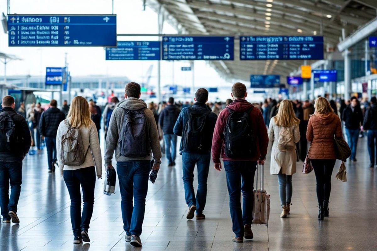 Эксперт объяснил, почему не стоит ехать в Японию на майские праздники