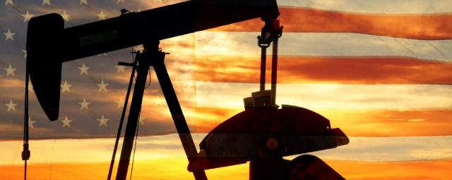 В Штатах нефтяники выступили за санкции против России и Саудовской Аравии