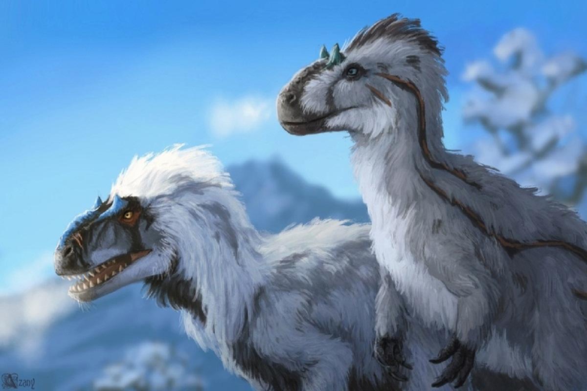 Немецкие палеонтологи потребовали переименовать расистские названия динозавров
