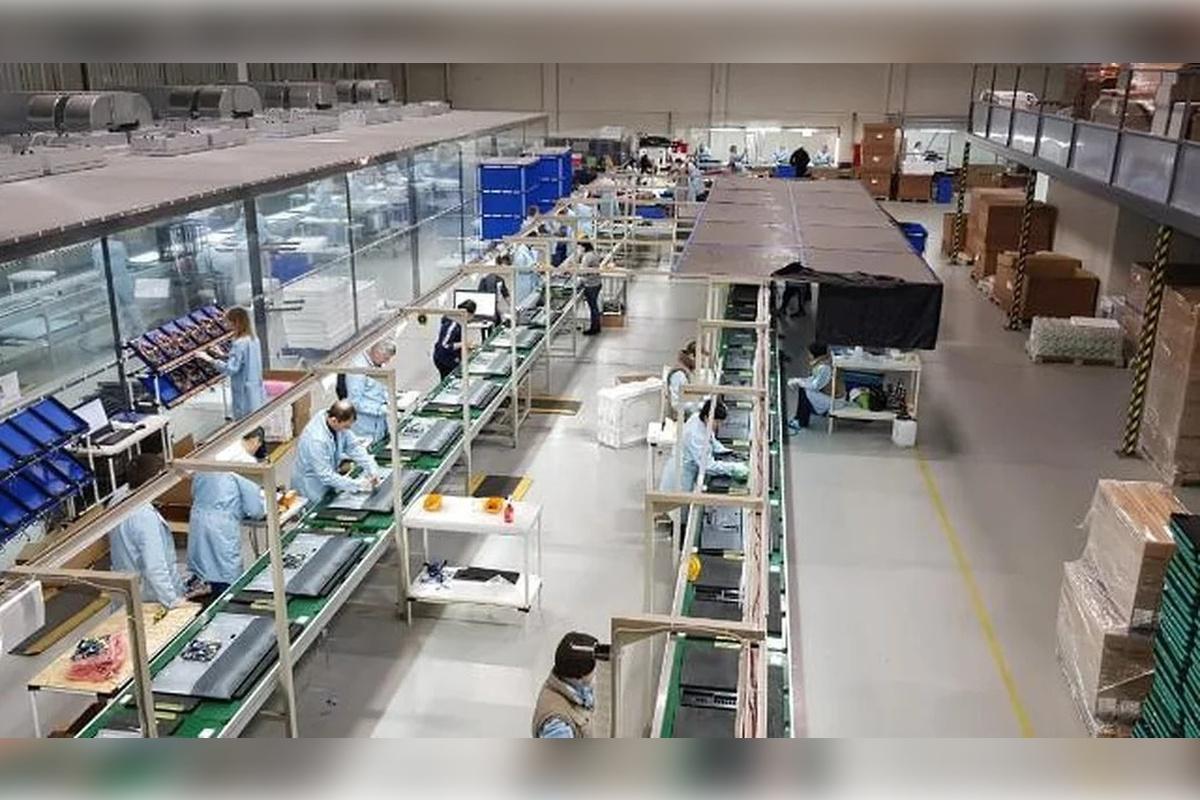 Производитель телевизоров ООО «Квант» намерен продать актив