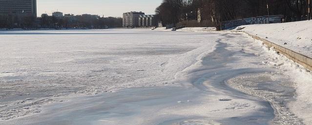 В Подмосковье утонул любитель моржевания