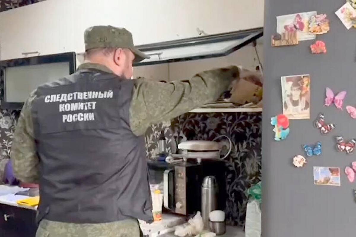 СК завершил расследование громкого дела: отцу грозит суд за причинение смерти по неосторожности