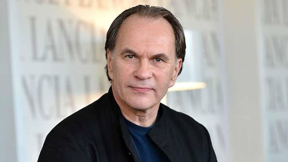 Брутальный киновоенный – мечта россиянок. Алексей Гуськов рассказал о «пошлой и банальной связи с актрисой»