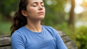 Детский психолог поделилась четырьмя методами релаксации для детей и подростков