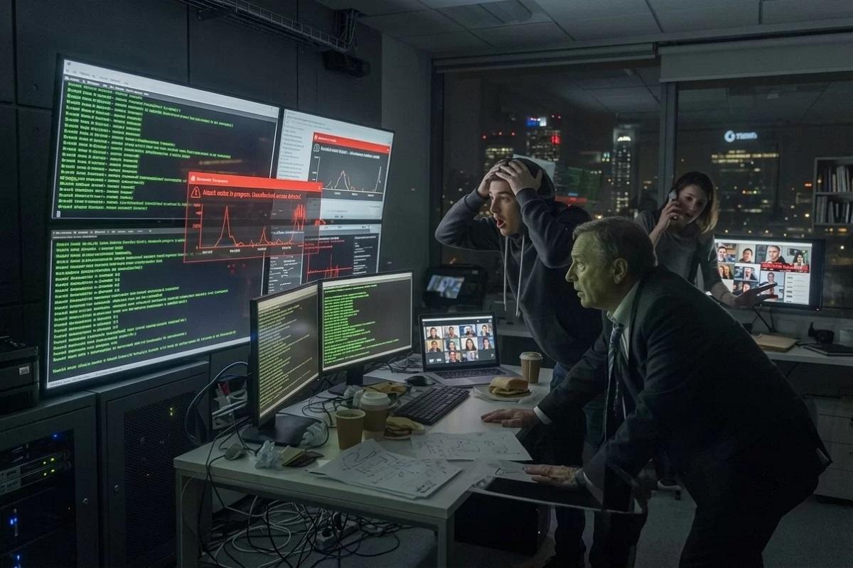Создатели ChatGPT взяли паузу для спасения человечества от собственного детища