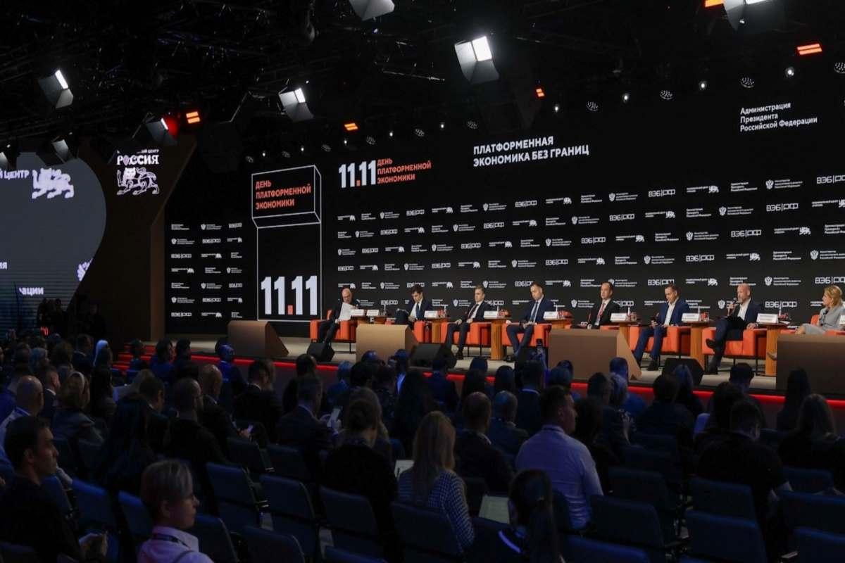 Ивановский бизнес прочно обосновался на лидирующих позициях по онлайн-продажам в России