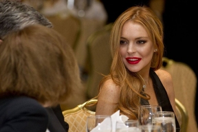 Линдси Лохан раскрыла секрет своего преображения без пластики