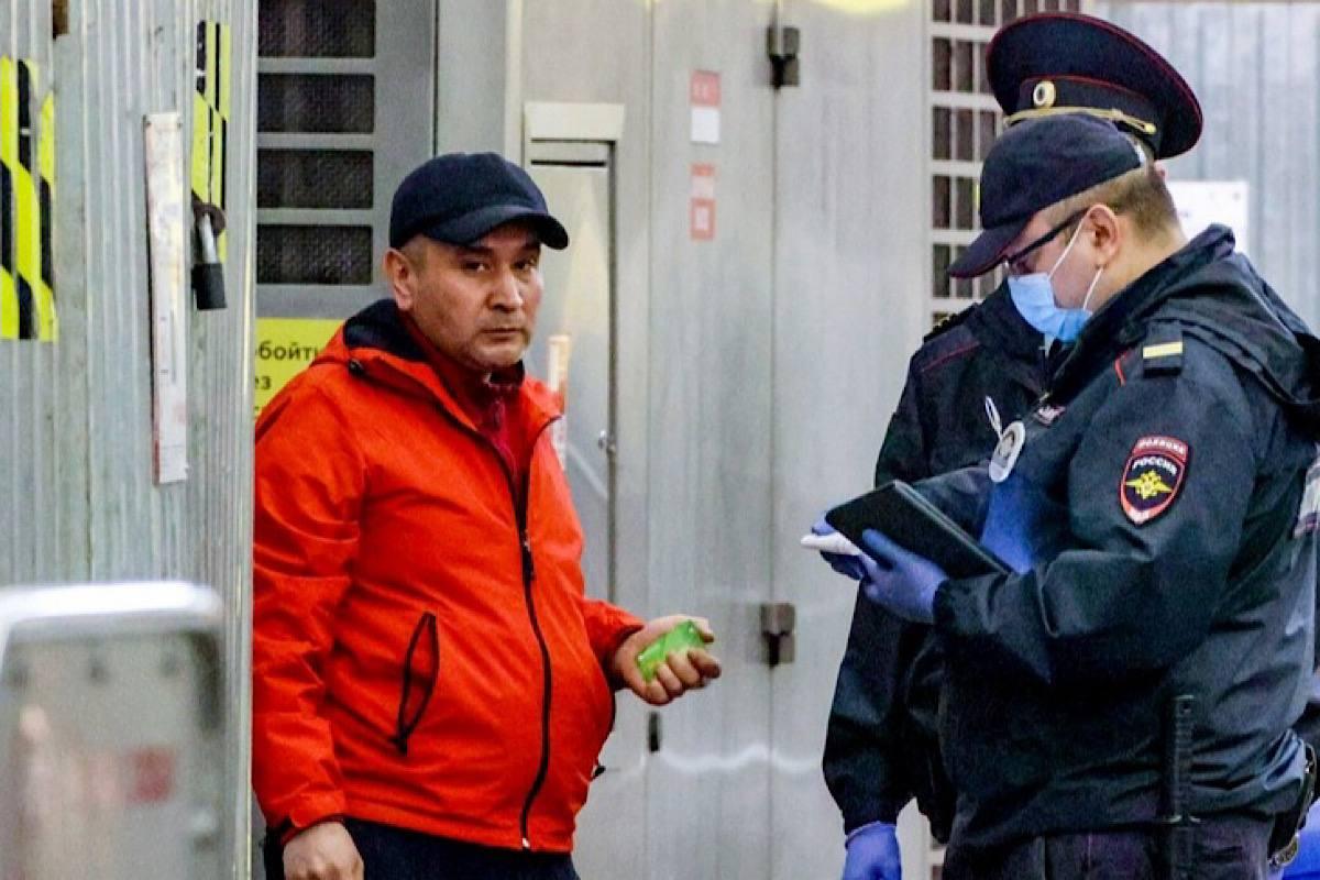 Формирование мигрантских анклавов в России: Совбез РФ видит риски для социальной стабильности