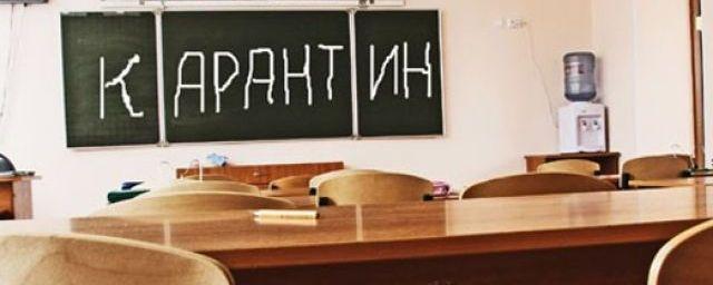 В Магнитогорске и Миассе из-за ОРВИ продлили карантин