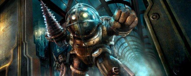 Постановщик «Голодных игр» Фрэнсис Лоуренс снимет экранизацию BioShock для Netflix