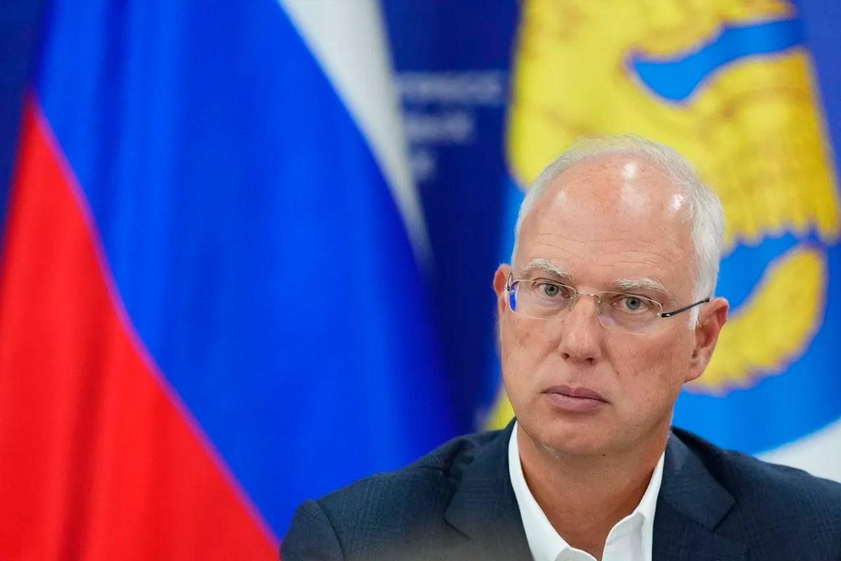 Глава РФПИ раскритиковал американскую газету за искажение цитаты