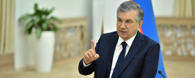 Президент Мирзиёев впервые прокомментировал госдолг Узбекистана