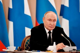 Путин: СВО рано или поздно закончится, но единство народа нужно сохранить