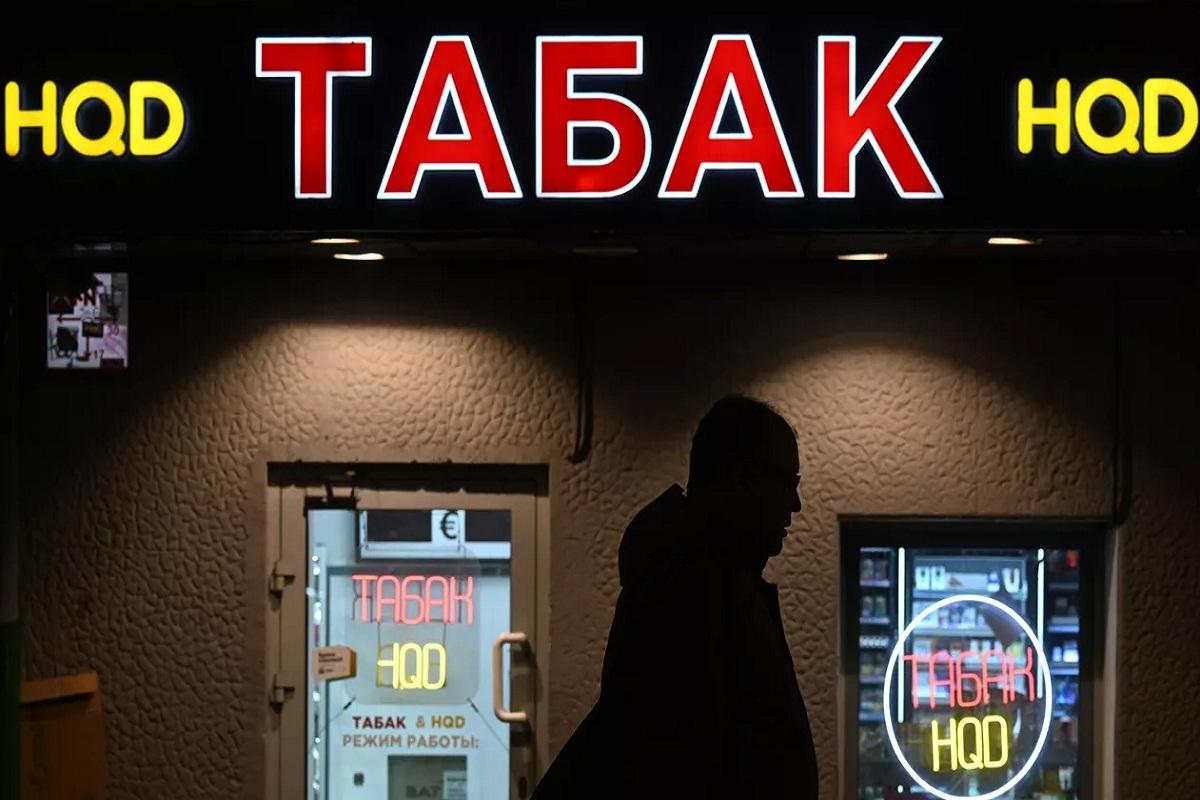 Прокуратура через суд добилась запрета на продажу снюсов в НСО