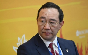 Айсен Николаев ответит на вопросы жителей в День государственности Якутии