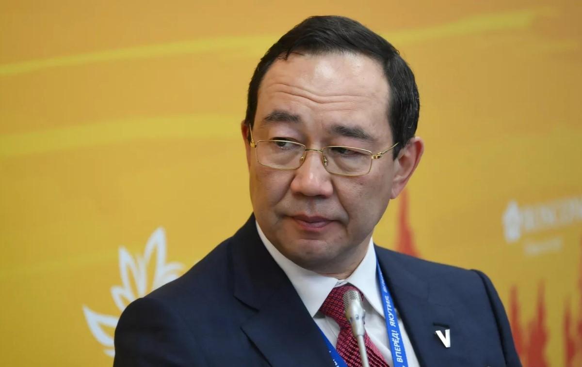 Айсен Николаев ответит на вопросы жителей в День государственности Якутии