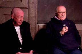 «Михалков и Ефремов: кто стоял за досрочным освобождением артиста из тюрьмы?»