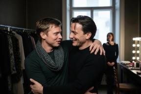 Жена в тени 20 лет, лучший друг всегда рядом. В чем главная тайна Олега Меньшикова?