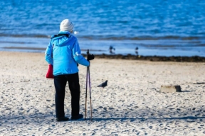 Калининградская область на 62 месте в рейтинге по ЗОЖ