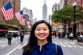 Американцы перенимают китайские привычки: от напитков до долголетия