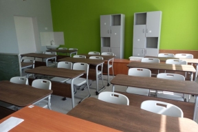 В Вологодской области в течение года завершили ремонтные работы в 106 образовательных учреждениях